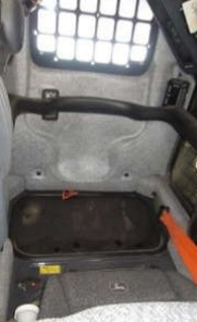 2022 John Deere 333G Skid Steer - Image 15