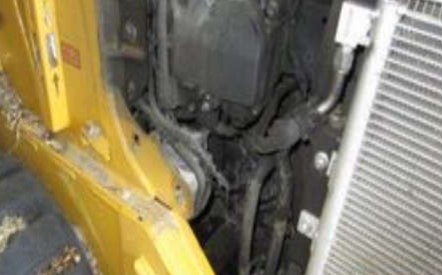 2022 John Deere 333G Skid Steer - Image 17