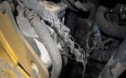 2022 John Deere 333G Skid Steer - Image 18