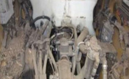 2022 John Deere 333G Skid Steer - Image 21