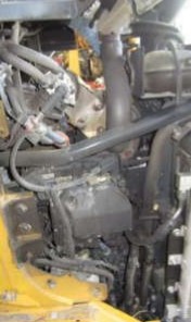 2022 John Deere 333G Skid Steer - Image 23