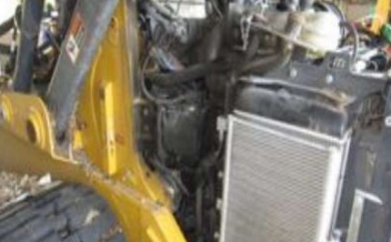 2022 John Deere 333G Skid Steer - Image 6