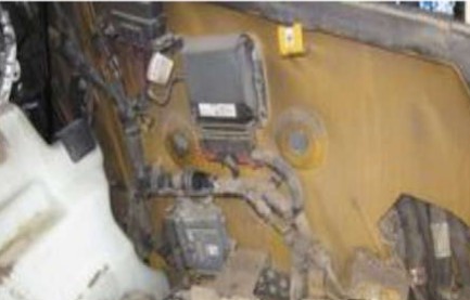 2022 John Deere 333G Skid Steer - Image 8