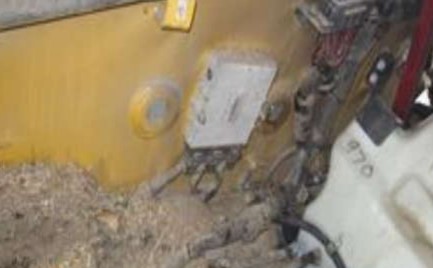 2022 John Deere 333G Skid Steer - Image 9