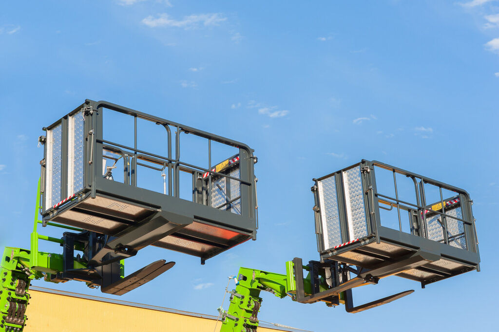 types-of-boom-lifts