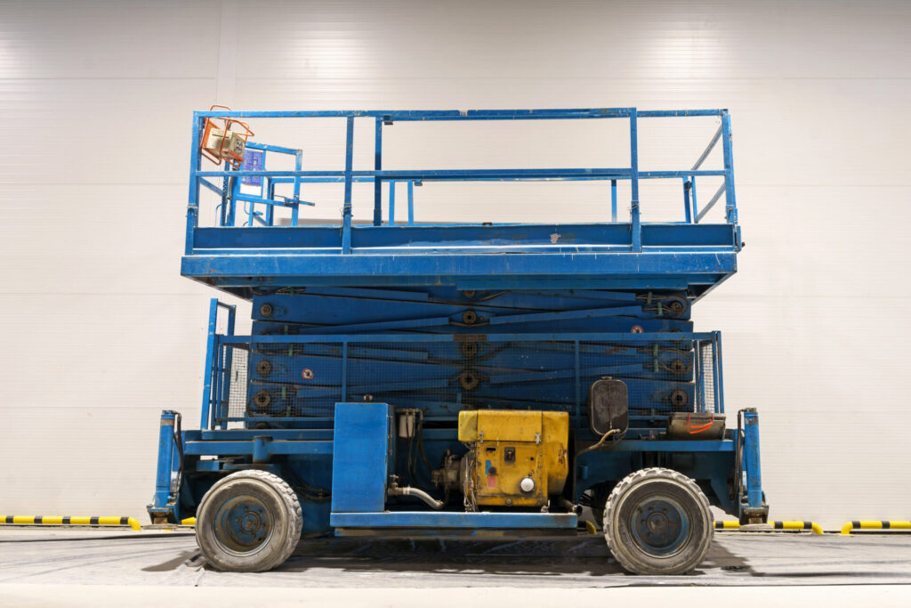 is-there-warranty-for-boom-lifts