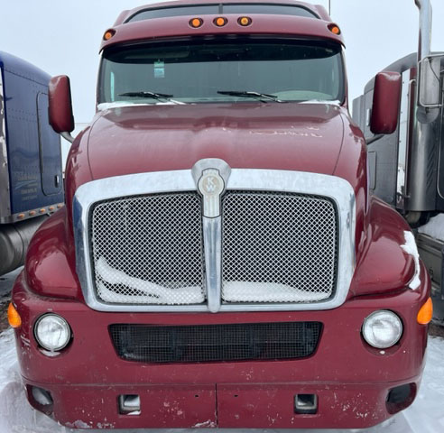 1997 Kenworth T2000 - Image 4