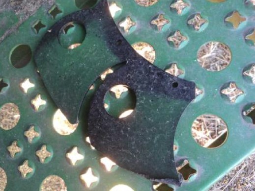 2005 John Deere 9760 Combine - Image 10