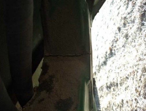 2005 John Deere 9760 Combine - Image 11