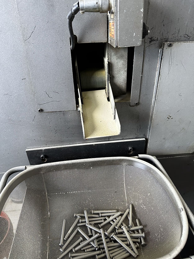 Citizen C32 Type VIII CNC Swiss Screw Machine - Image 13