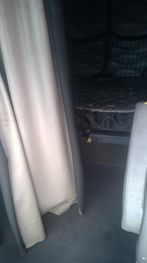 2016 Freightliner Cascadia - Image 6