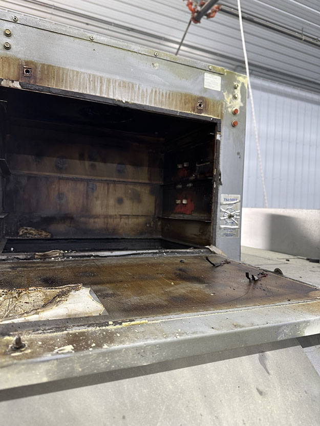 Citizen C32 Type VIII CNC Swiss Screw Machine - Image 9