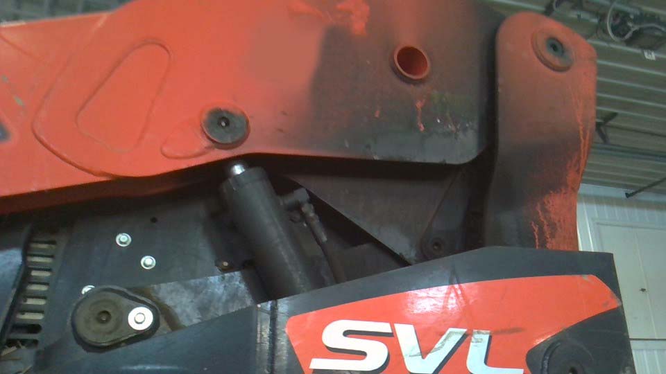 2018 Kubota SVL 75-2 Track Loader - Image 5