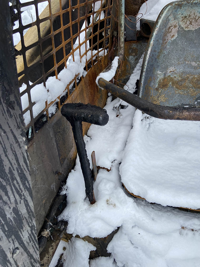 Gehl 4625 SX Skid Steer - Image 6