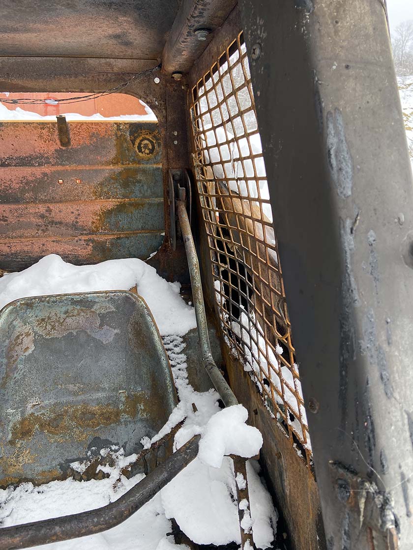 Gehl 4625 SX Skid Steer - Image 7