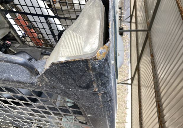 2016 Bobcat T590 Track Loader - Image 8