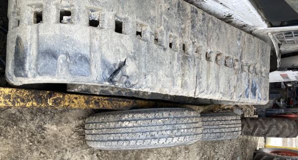 2016 Bobcat T590 Track Loader - Image 9