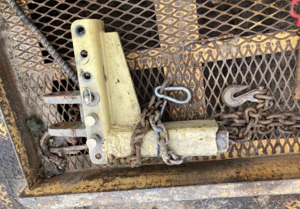 2016 Bobcat T590 Track Loader - Image 11