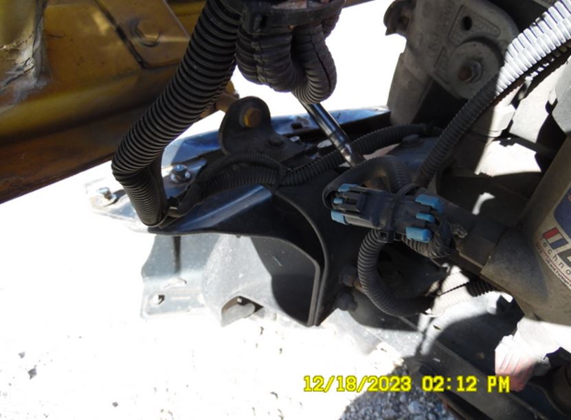 2012 Freightliner M2 Box Truck - Image 5