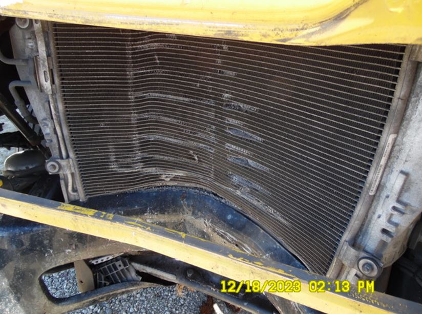 2012 Freightliner M2 Box Truck - Image 6