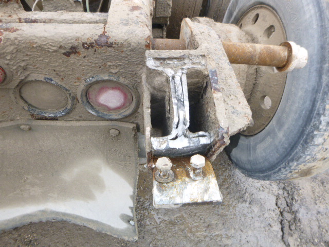 1998 Kenworth W900 Dump Truck - Image 17