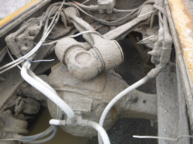 1998 Kenworth W900 Dump Truck - Image 19