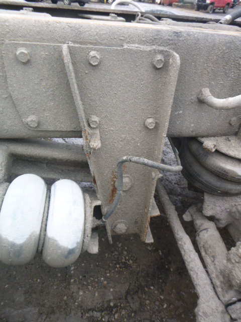 1998 Kenworth W900 Dump Truck - Image 20