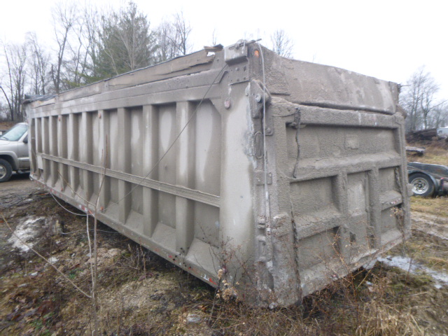 1998 Kenworth W900 Dump Truck - Image 27