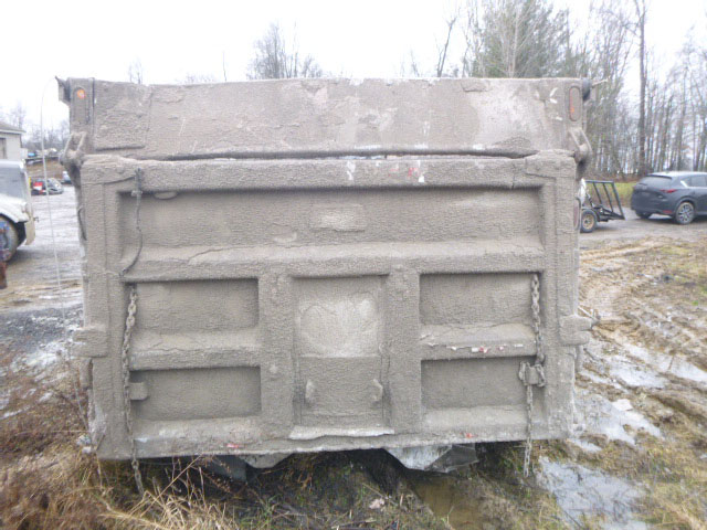 1998 Kenworth W900 Dump Truck - Image 28