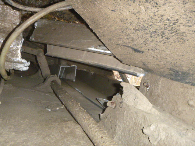 1998 Kenworth W900 Dump Truck - Image 31