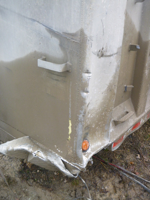 1998 Kenworth W900 Dump Truck - Image 32