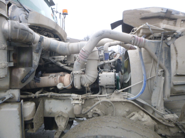 1998 Kenworth W900 Dump Truck - Image 38