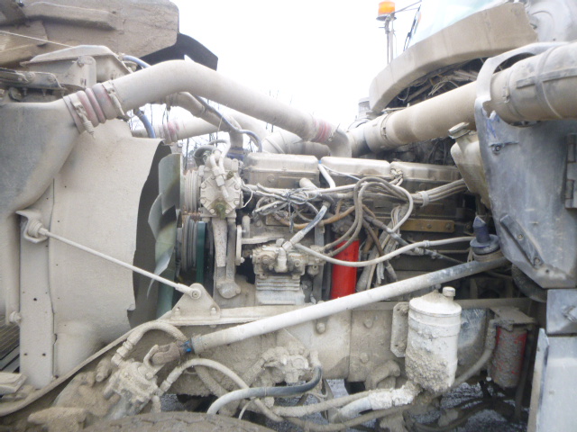 1998 Kenworth W900 Dump Truck - Image 40