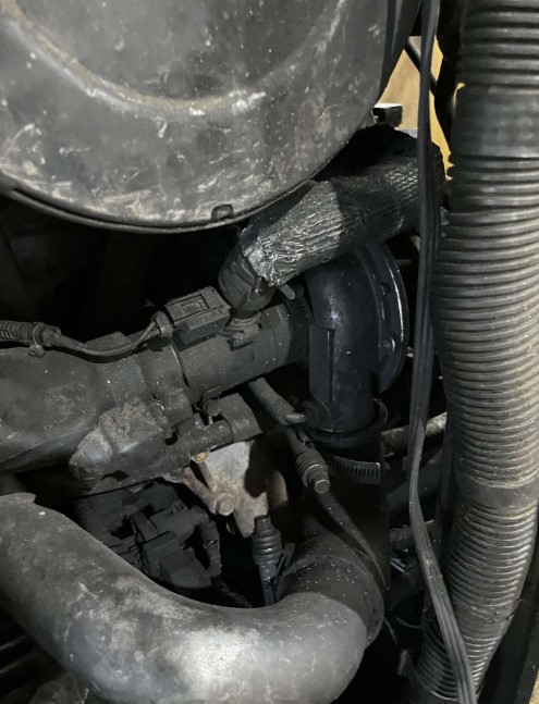 2015 John Deere 328E Skid Steer - Image 4