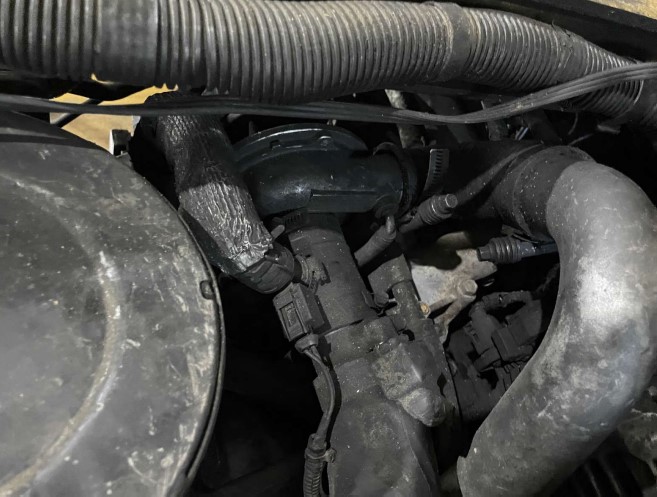 2015 John Deere 328E Skid Steer - Image 5