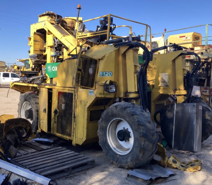 2018 OXBO 6120 Grape Harvester - Image 10