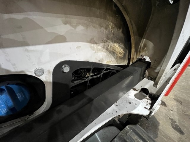 2022 Bobcat T870 Track Loader - Image 7