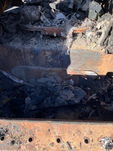 2008 CASE 450CT Skid Steer - Image 7