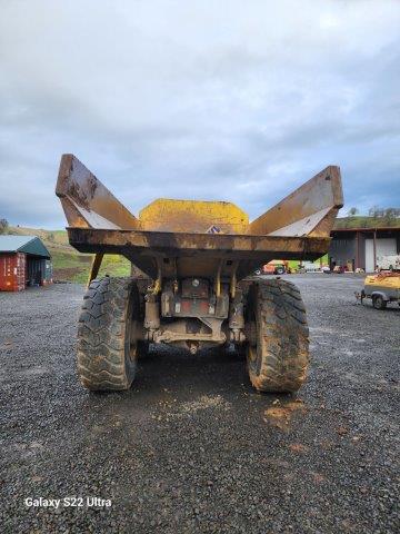 2021 Komatsu HM300-5 Off Road Hauler - Image 2