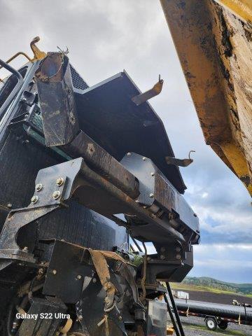 2021 Komatsu HM300-5 Off Road Hauler - Image 10