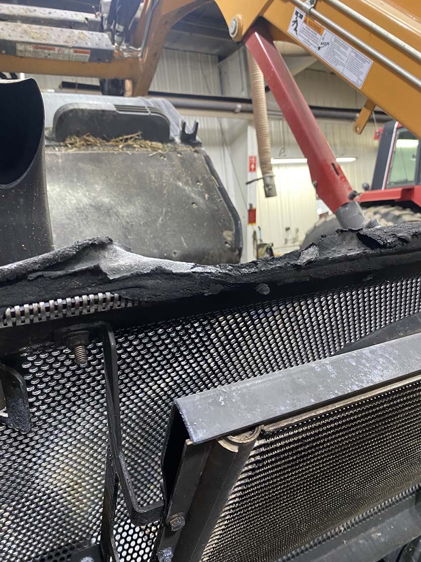 2023 CASE SR210B Skid Steer - Image 8