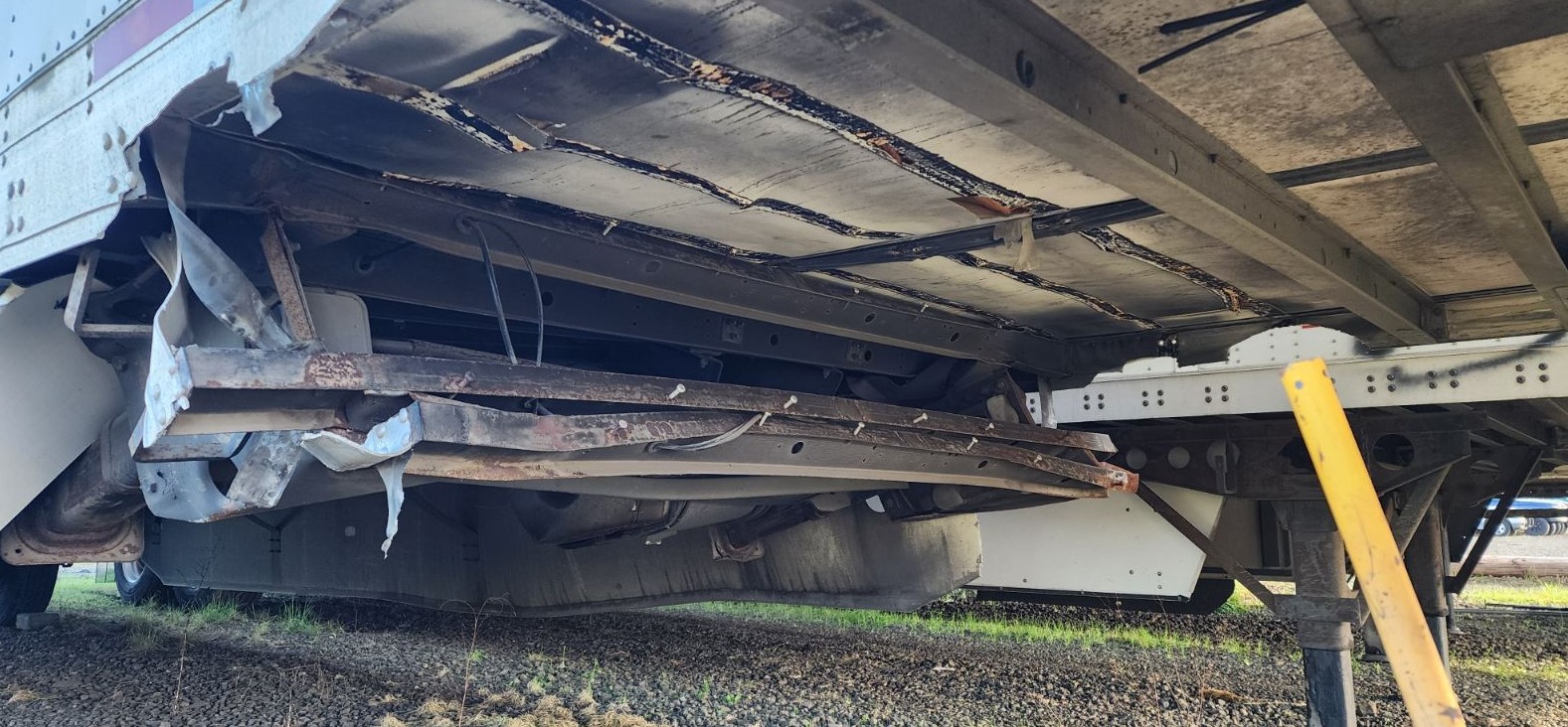 2019 Utility Reefer Trailer - Image 4