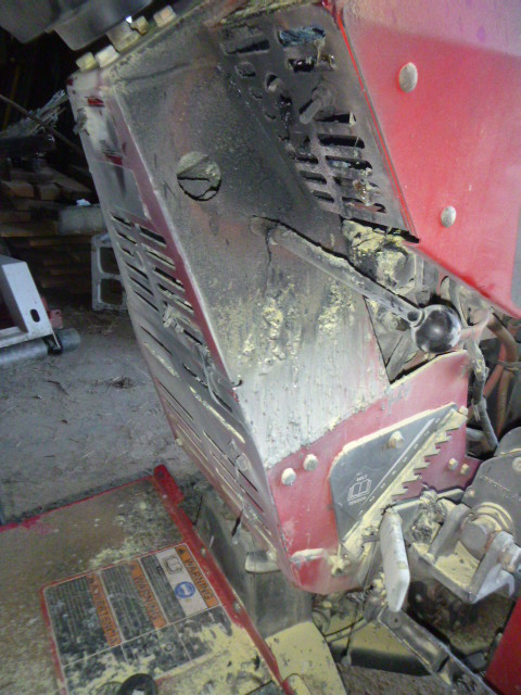 2016 Steiner 440 Tractor - Image 24
