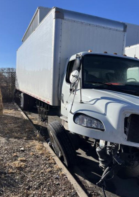 2023 Freightliner M106 Box Truck - Image 11