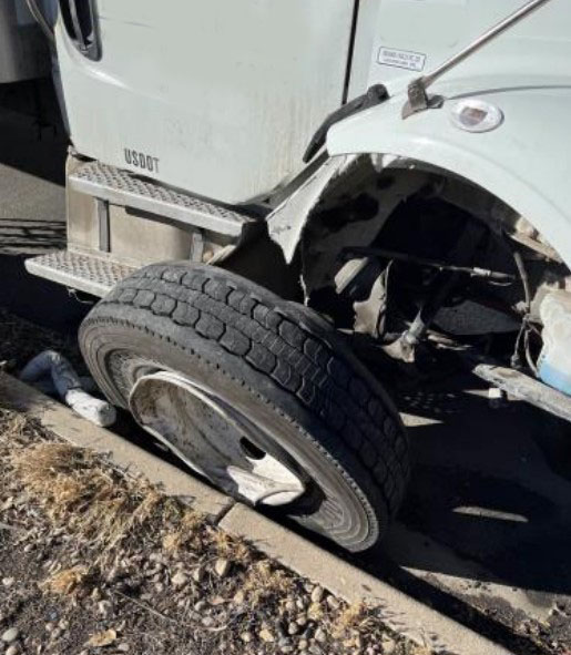 2023 Freightliner M106 Box Truck - Image 13