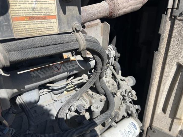 2017 Vanguard Reefer Trailer - Image 15