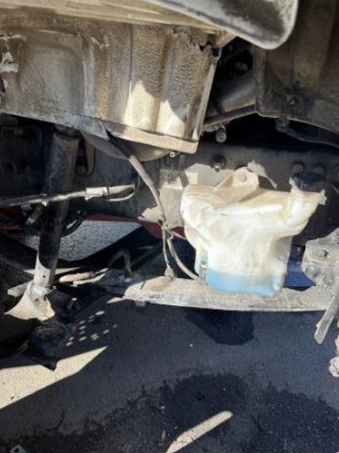 2023 Freightliner M106 Box Truck - Image 5