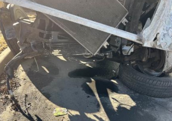 2023 Freightliner M106 Box Truck - Image 6