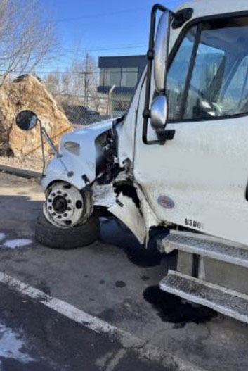 2023 Freightliner M106 Box Truck - Image 7