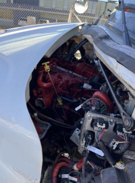 2023 Freightliner M106 Box Truck - Image 9